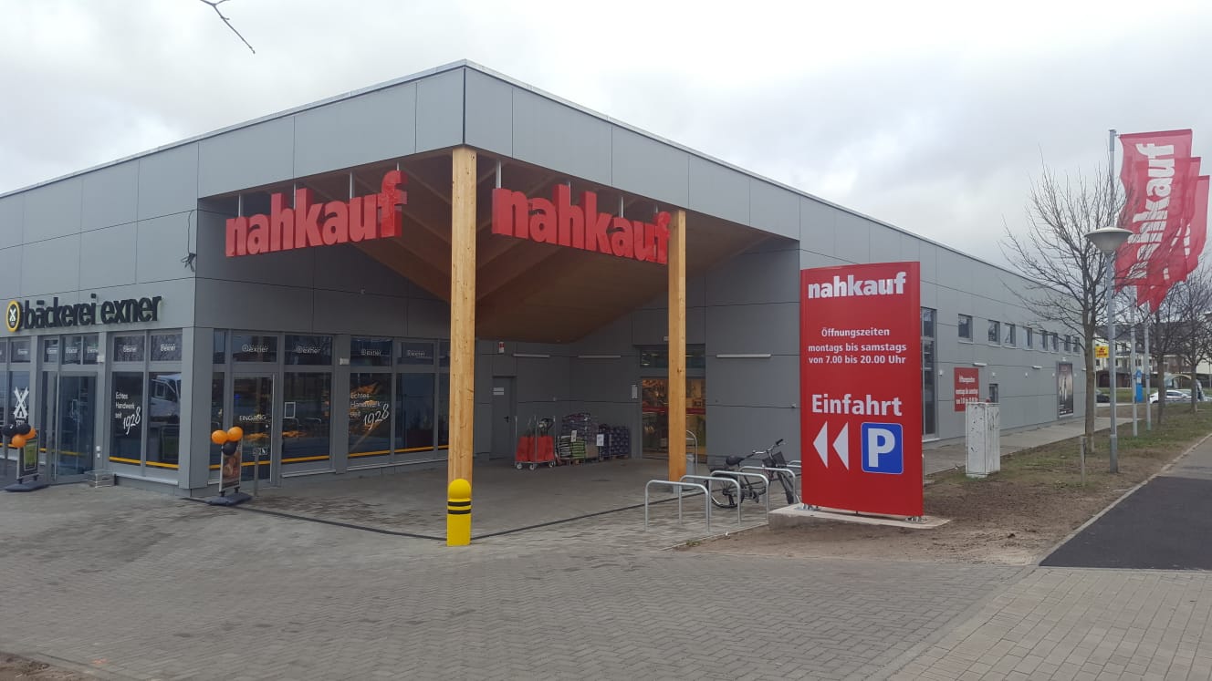 nahkauf Fahrland